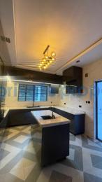 4 bedroom Semi detached Duplex For Sale Kola Lawal, Oke'badan Estate,akobo,ibadan. Akobo Ibadan Oyo - 7