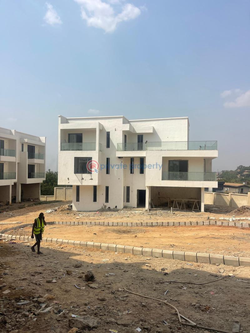 4 bedroom Block Of Flats For Sale Ibara Housing Estate. Oke Mosan Abeokuta Ogun - 2