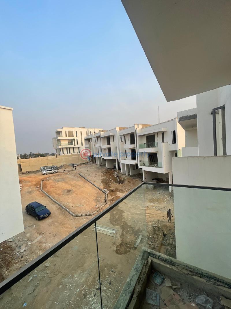 4 bedroom Block Of Flats For Sale Ibara Housing Estate. Oke Mosan Abeokuta Ogun - 0