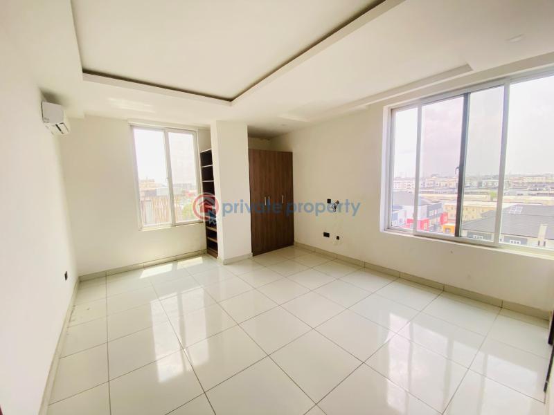 4 bedroom Penthouse For Sale Chisco Ikate Lekki Lagos - 7