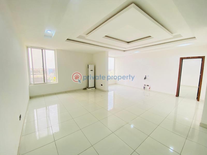 4 bedroom Penthouse For Sale Chisco Ikate Lekki Lagos - 8