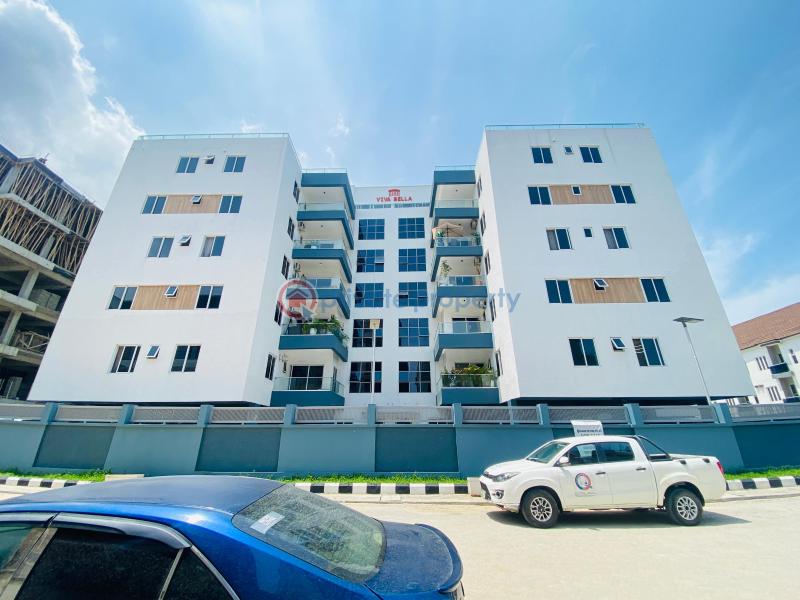 4 bedroom Penthouse For Sale Chisco Ikate Lekki Lagos - 15
