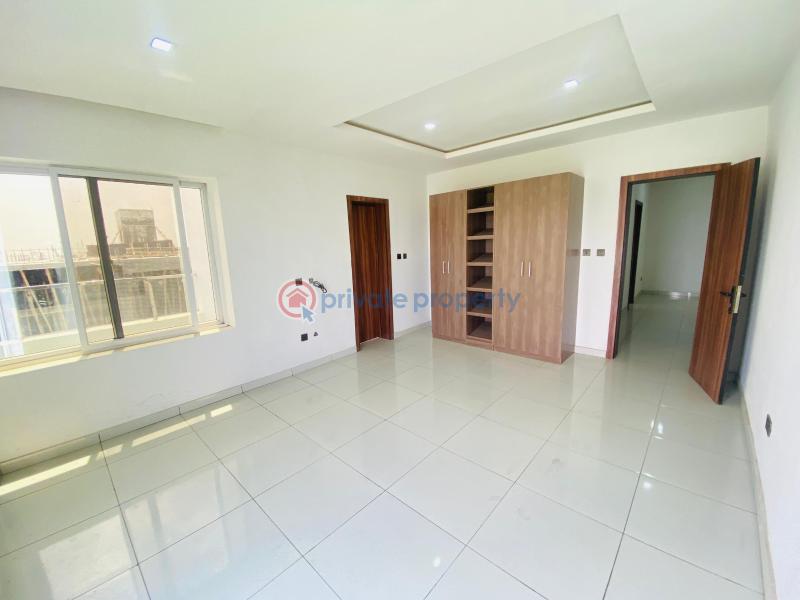 4 bedroom Penthouse For Sale Chisco Ikate Lekki Lagos - 12