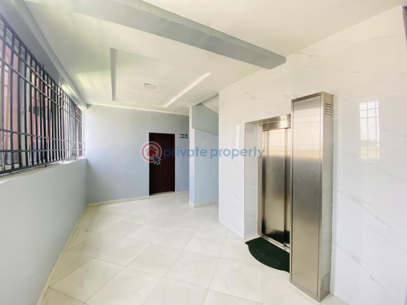 4 bedroom Penthouse For Sale Chisco Ikate Lekki Lagos - 11