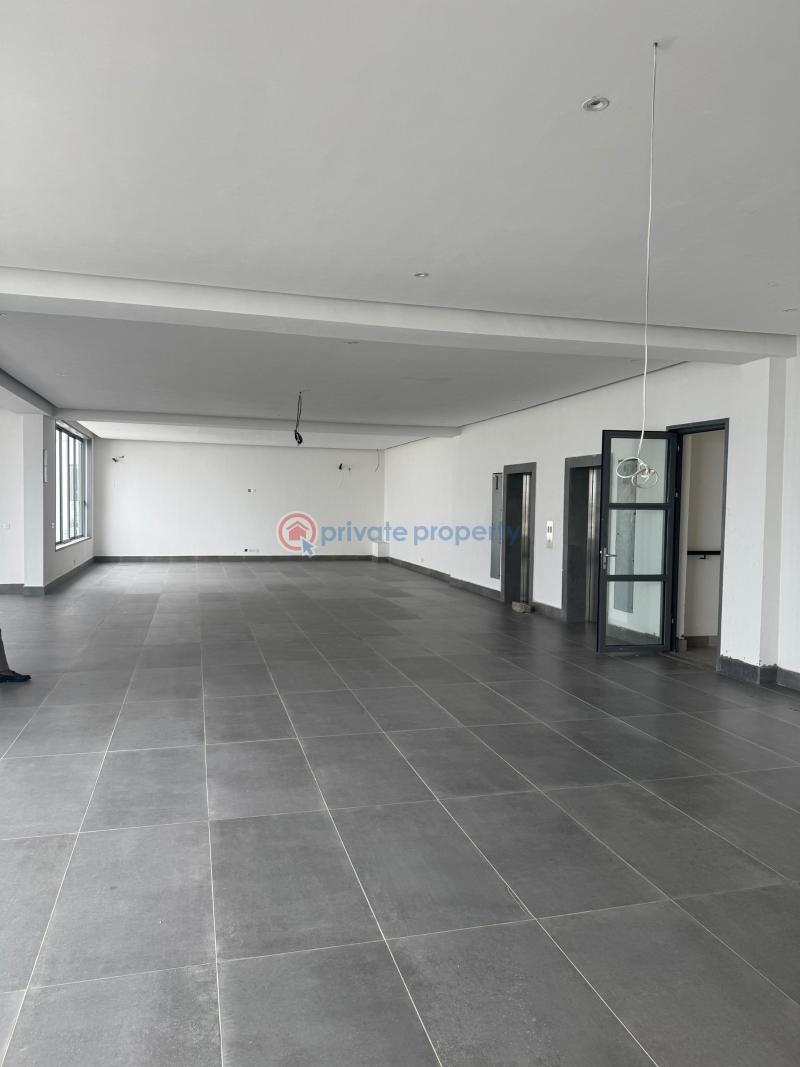 Newly built 4 bedroom penthouse - 8 4 bedroom Block Of Flats For Sale Victoria Island Lagos - 8