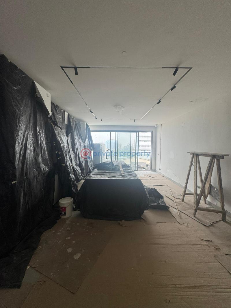 Newly built 4 bedroom penthouse - 4 4 bedroom Block Of Flats For Sale Victoria Island Lagos - 4
