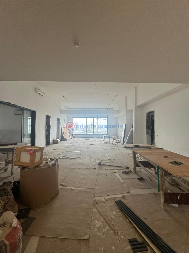 Newly built 4 bedroom penthouse - 1 4 bedroom Block Of Flats For Sale Victoria Island Lagos - 1