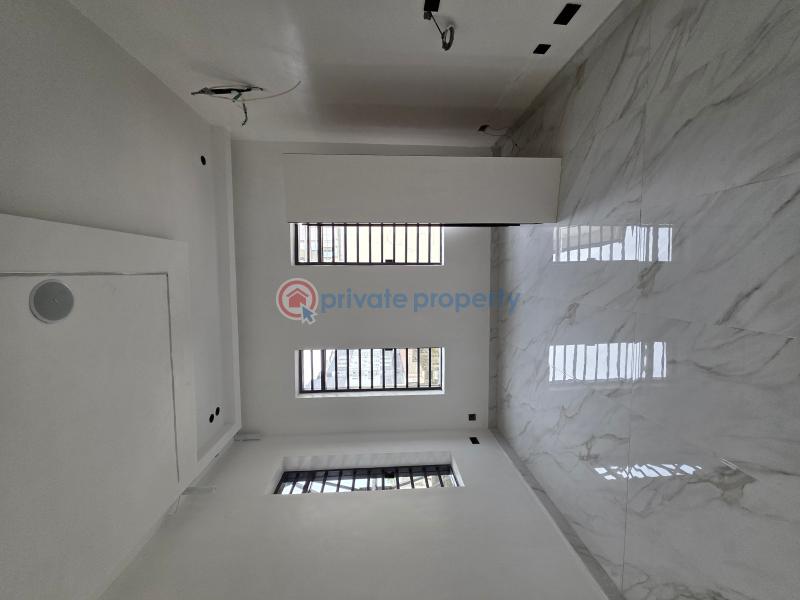 4 bedroom Penthouse For Sale Lekki Phase 1 Lagos - 9