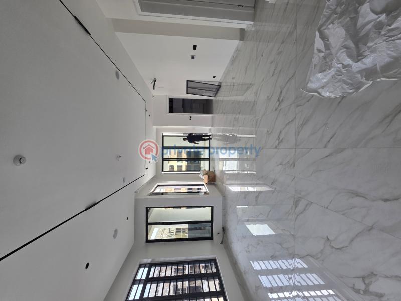 4 bedroom Penthouse For Sale Lekki Phase 1 Lagos - 1