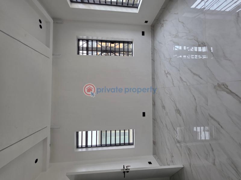 4 bedroom Penthouse For Sale Lekki Phase 1 Lagos - 6