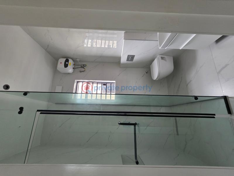 4 bedroom Penthouse For Sale Lekki Phase 1 Lagos - 8