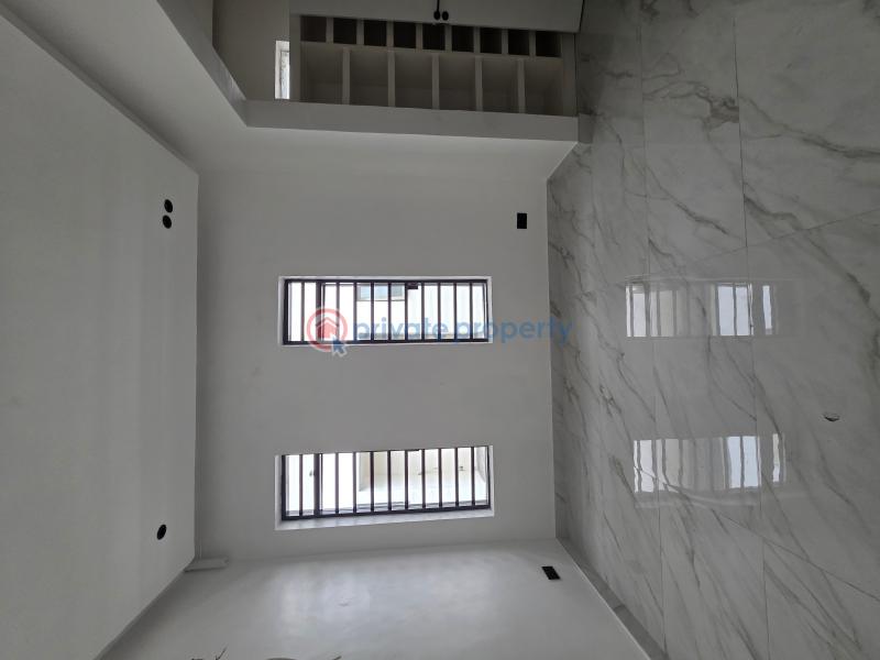 4 bedroom Penthouse For Sale Lekki Phase 1 Lagos - 5