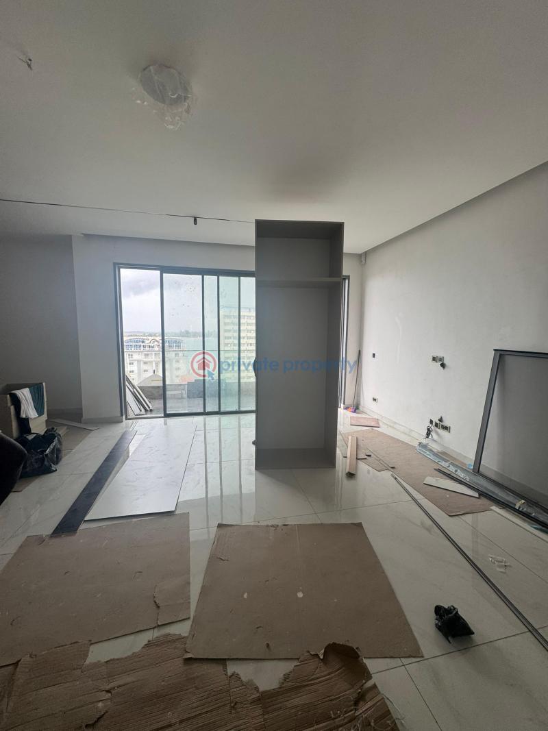 Newly built 4 bedroom penthouse - 7 4 bedroom Block Of Flats For Sale Victoria Island Lagos - 7