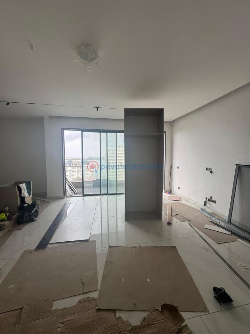 Newly built 4 bedroom penthouse - 11 4 bedroom Block Of Flats For Sale Victoria Island Lagos - 11