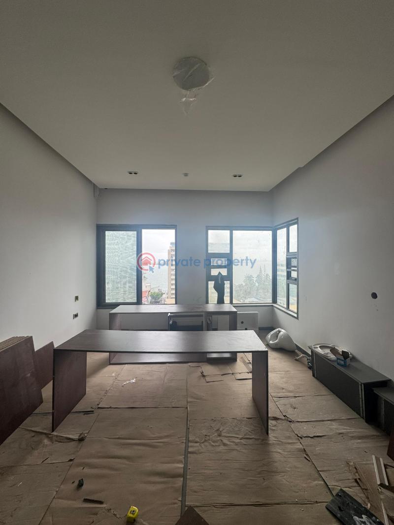 Newly built 4 bedroom penthouse - 2 4 bedroom Block Of Flats For Sale Victoria Island Lagos - 2