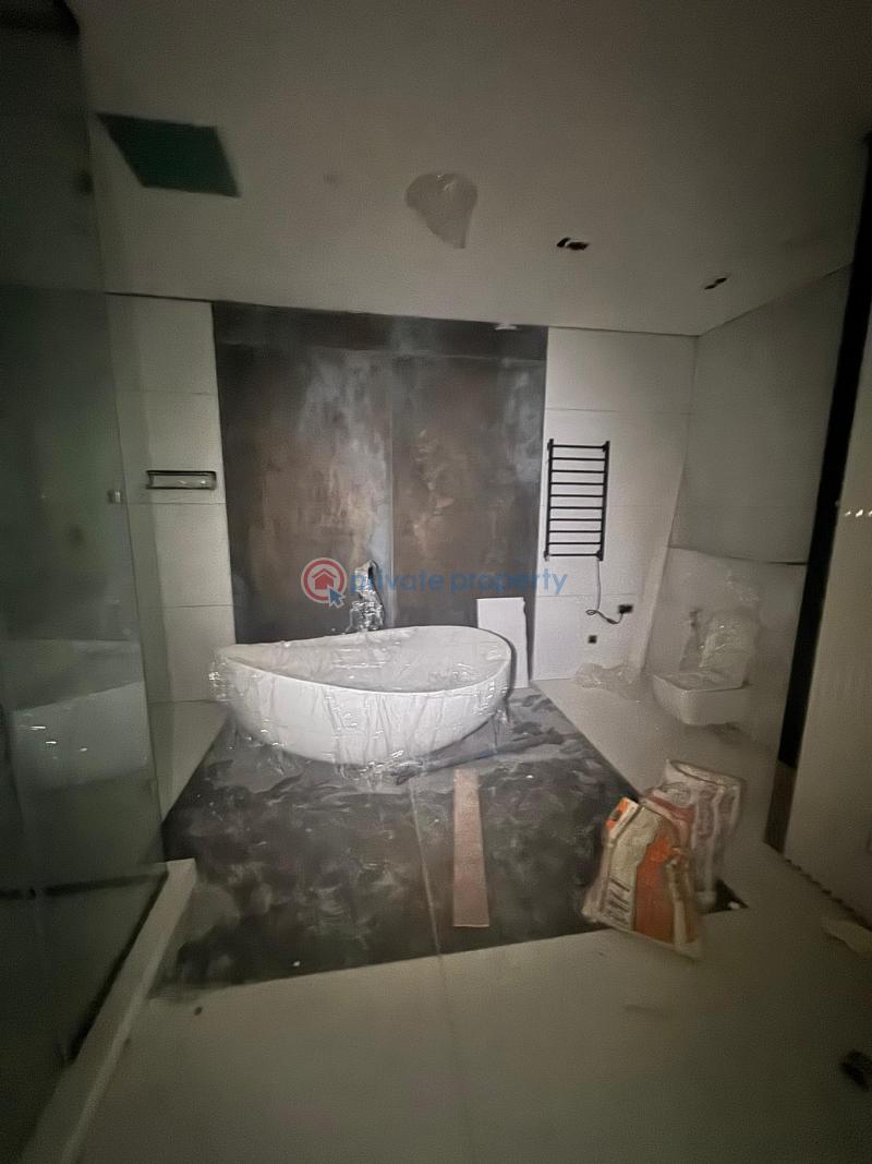 Newly built 4 bedroom penthouse - 5 4 bedroom Block Of Flats For Sale Victoria Island Lagos - 5