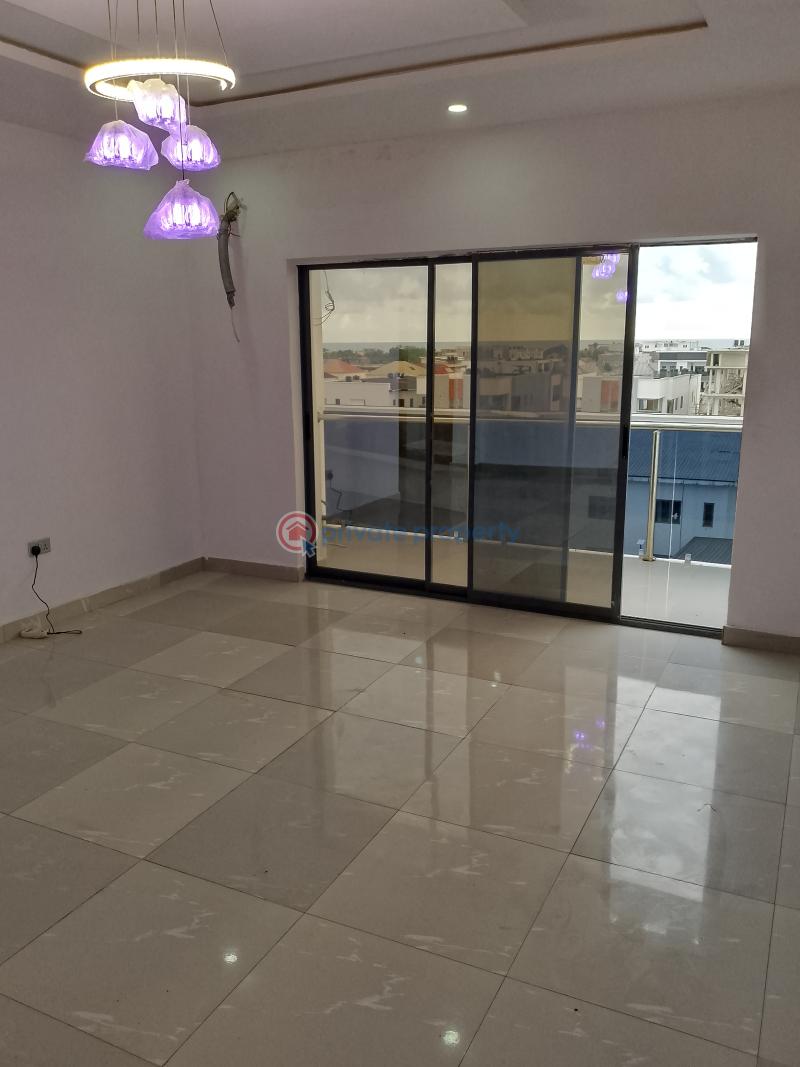 4 bedroom Block Of Flats For Sale Ikate Elegushi Lekki Lagos - 2