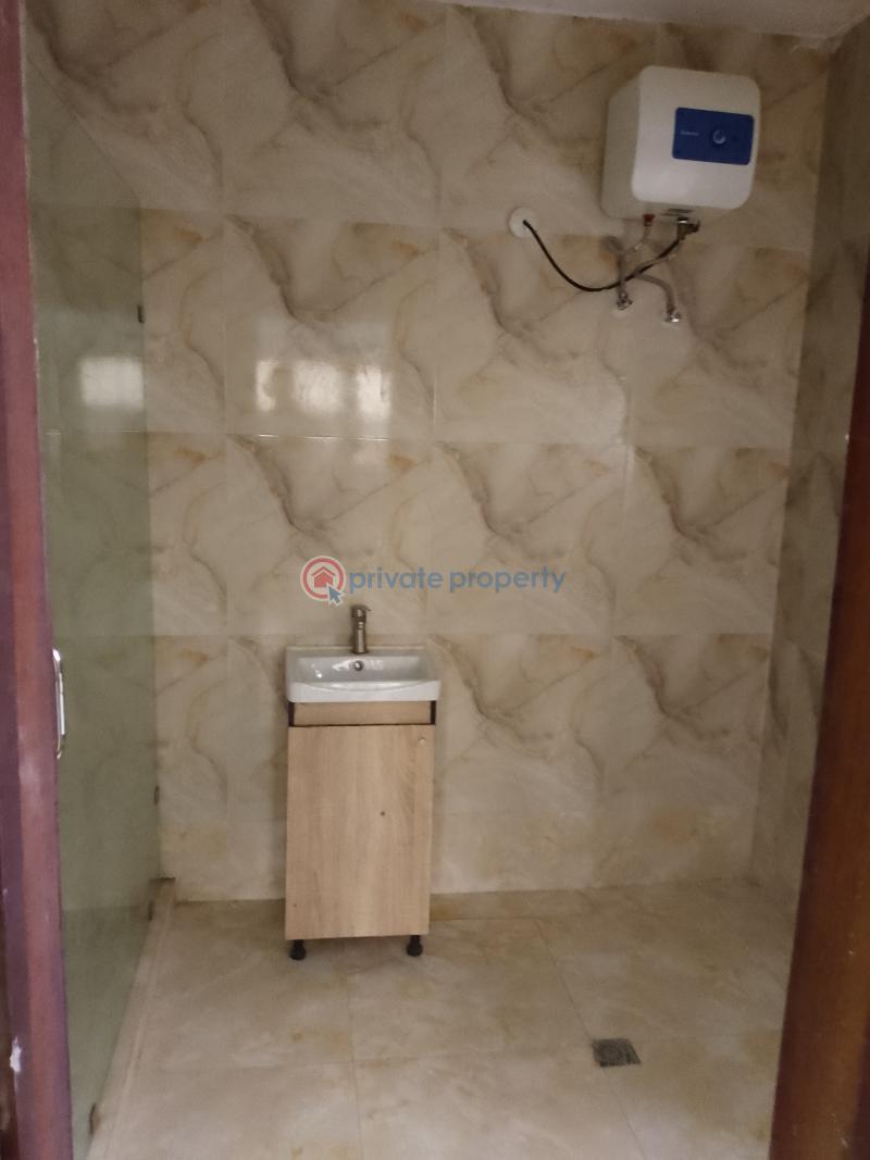 4 bedroom Block Of Flats For Sale Ikate Elegushi Lekki Lagos - 5