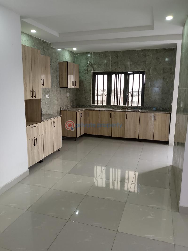 4 bedroom Block Of Flats For Sale Ikate Elegushi Lekki Lagos - 7