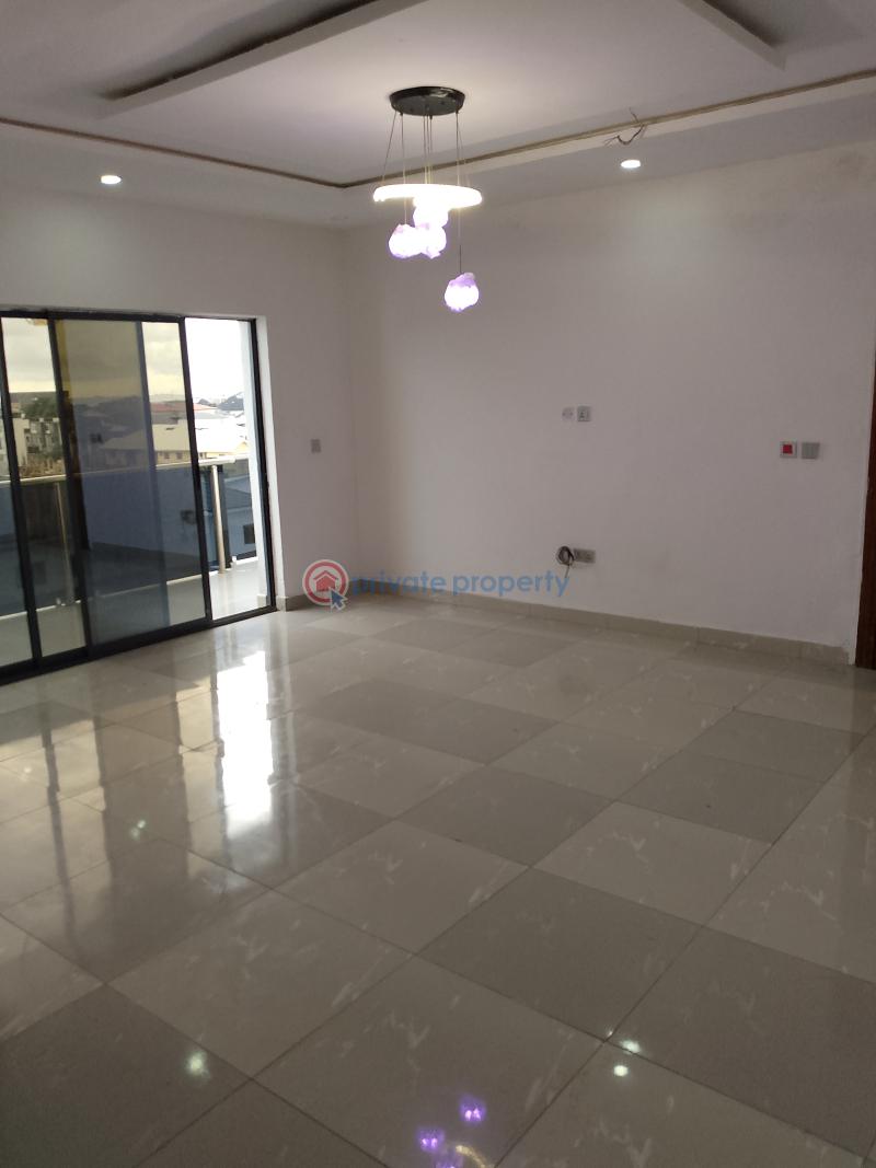 4 bedroom Block Of Flats For Sale Ikate Elegushi Lekki Lagos - 0