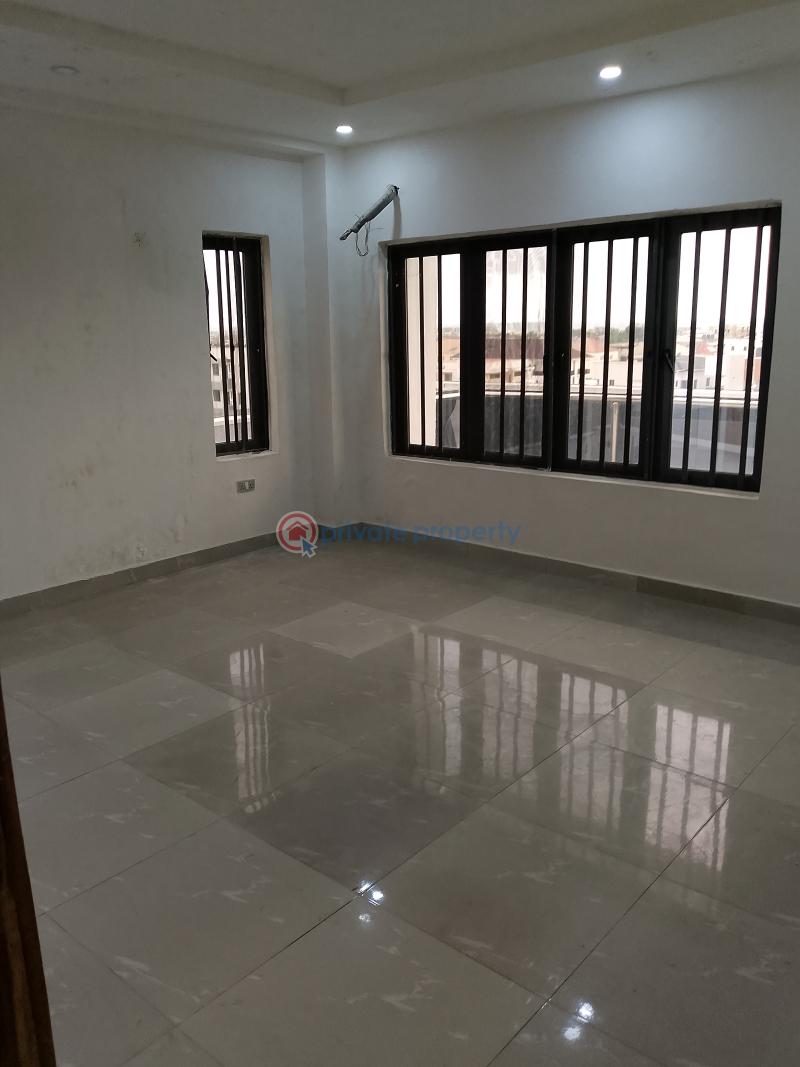 4 bedroom Block Of Flats For Sale Ikate Elegushi Lekki Lagos - 4
