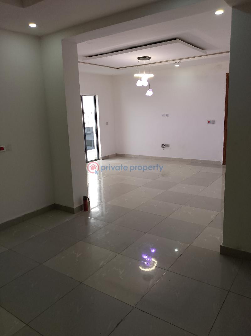 4 bedroom Block Of Flats For Sale Ikate Elegushi Lekki Lagos - 9