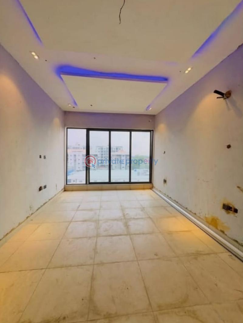 4 bedroom Penthouse For Sale Maryland Ikeja Lagos - 5