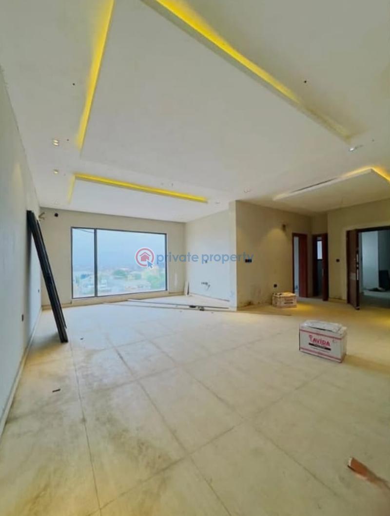 4 bedroom Penthouse For Sale Maryland Ikeja Lagos - 2