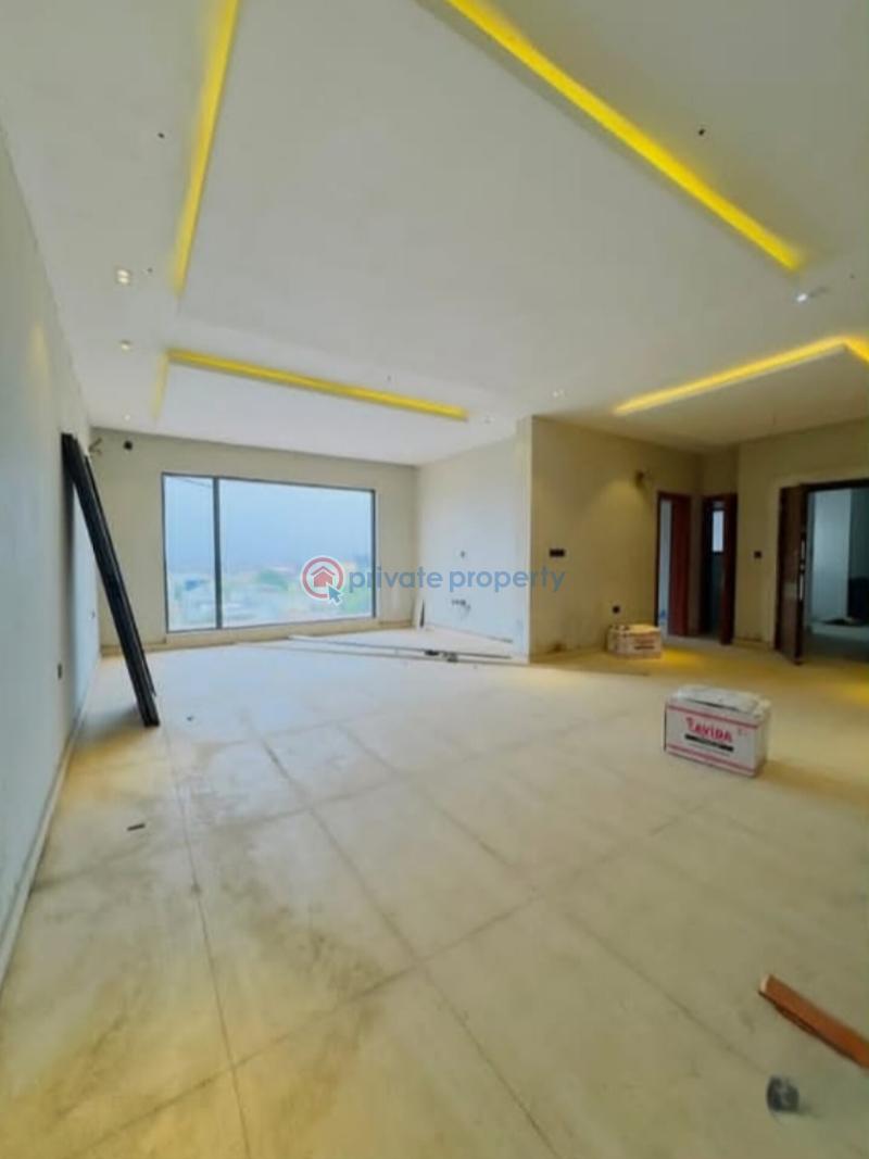 4 bedroom Penthouse For Sale Maryland Ikeja Lagos - 3