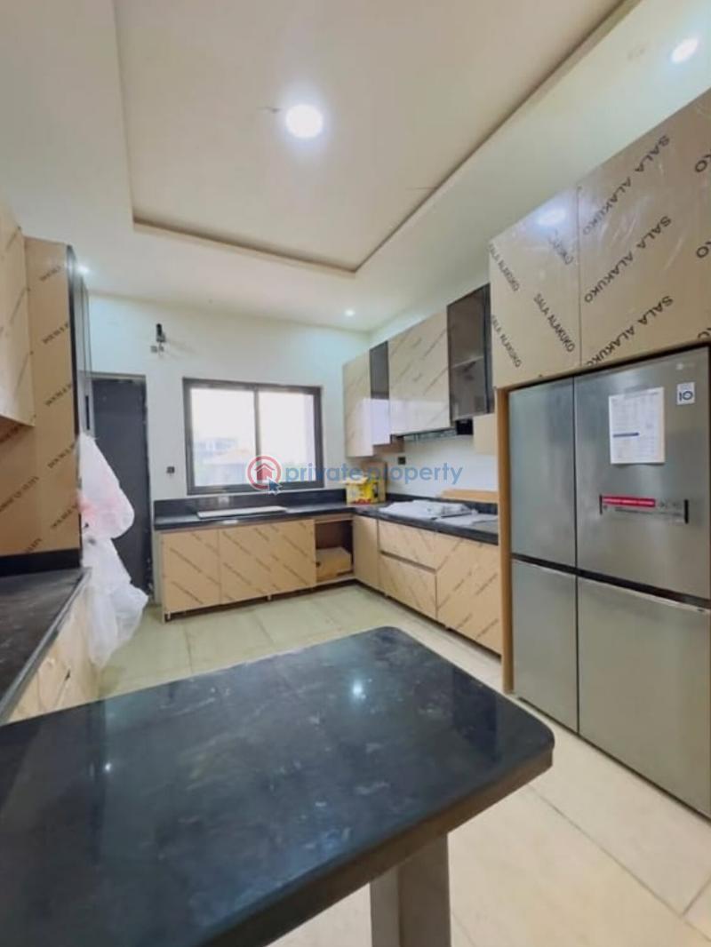 4 bedroom Penthouse For Sale Maryland Ikeja Lagos - 1