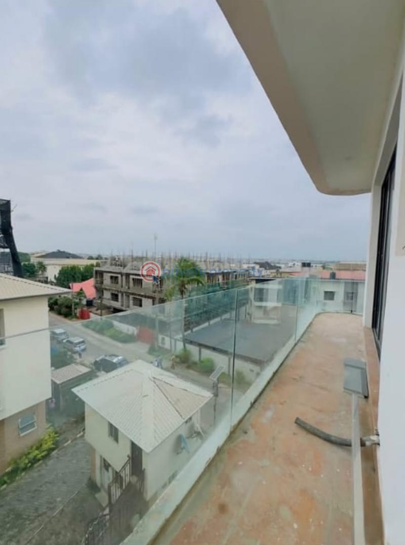 4 bedroom Penthouse For Sale Maryland Ikeja Lagos - 4