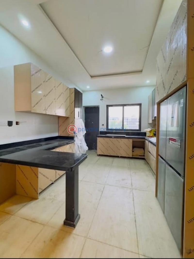 4 bedroom Penthouse For Sale Maryland Ikeja Lagos - 8