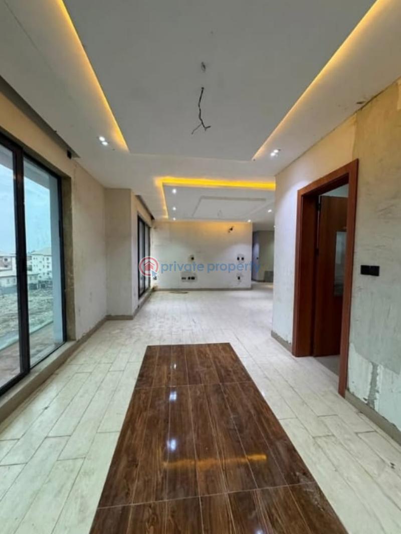 4 bedroom Penthouse For Sale Maryland Ikeja Lagos - 7