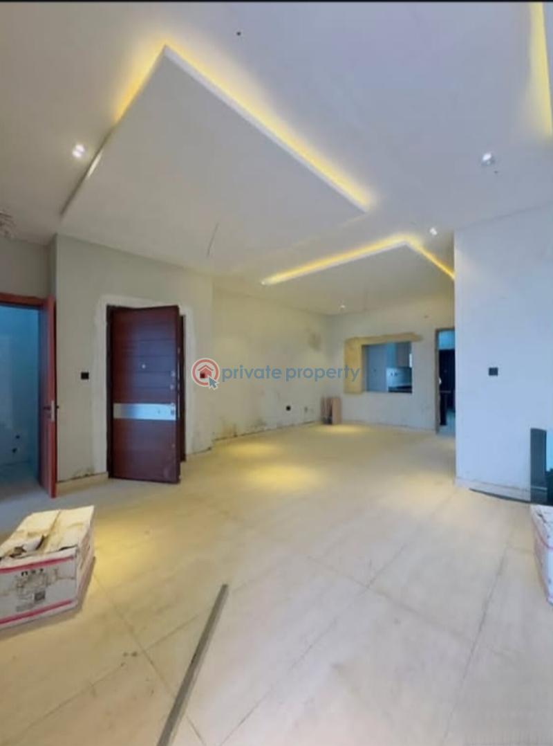 4 bedroom Penthouse For Sale Maryland Ikeja Lagos - 6