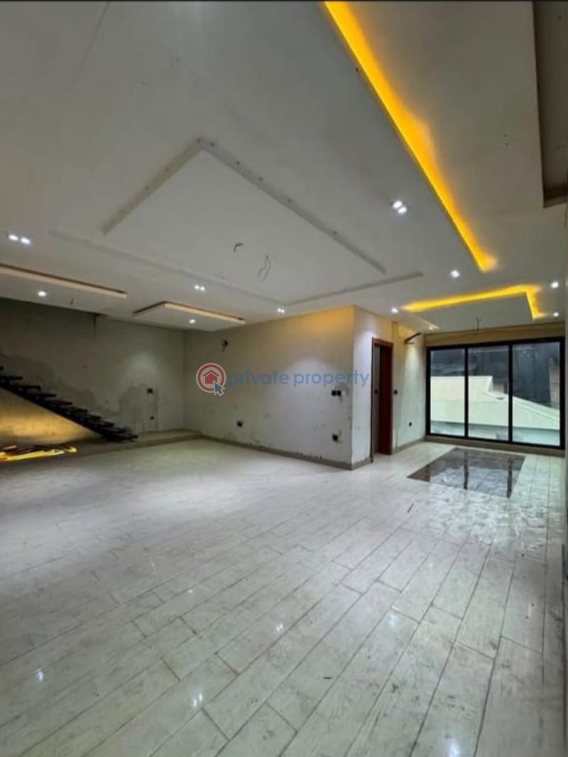 4 bedroom Penthouse For Sale Maryland Ikeja Lagos - 9