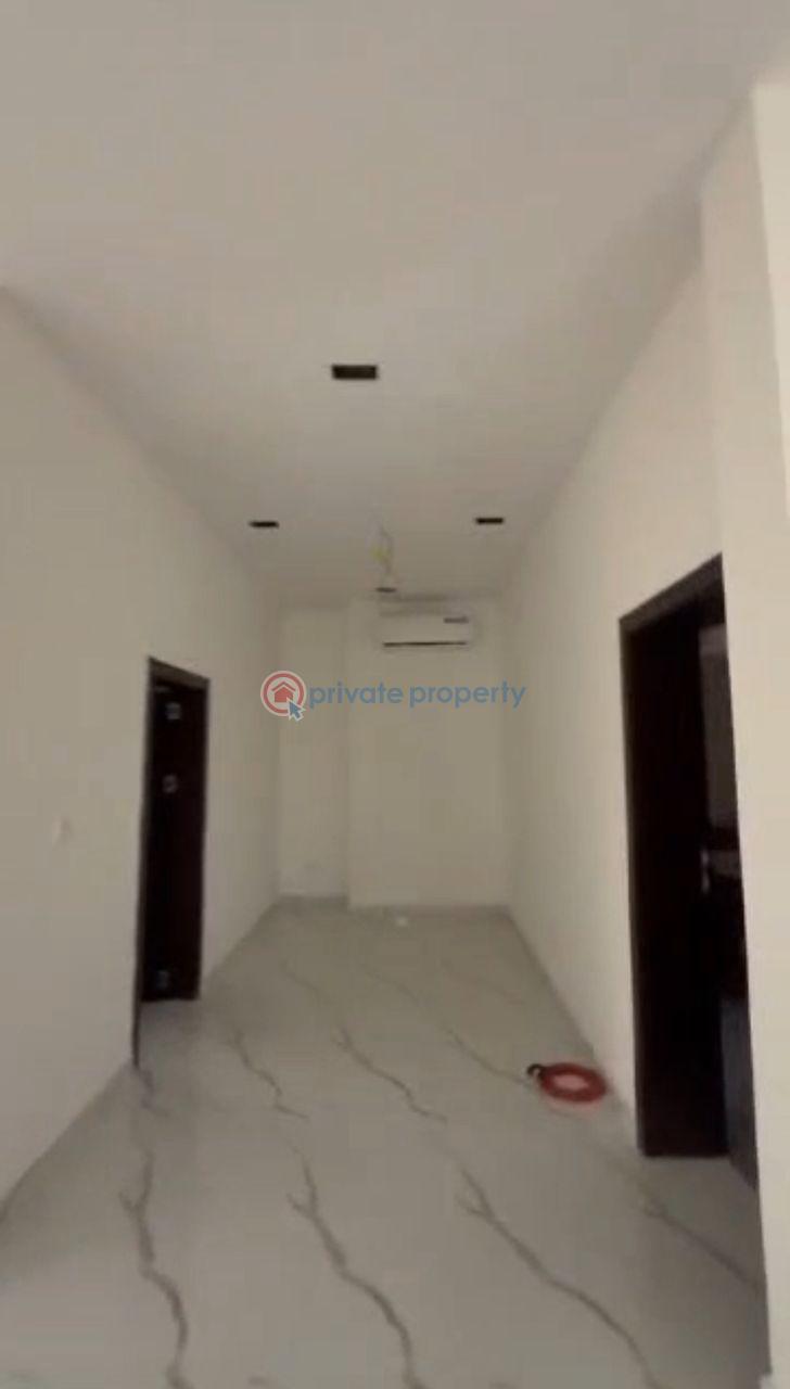 4 bedroom Maisonette For Sale Opebi Ikeja Lagos - 7