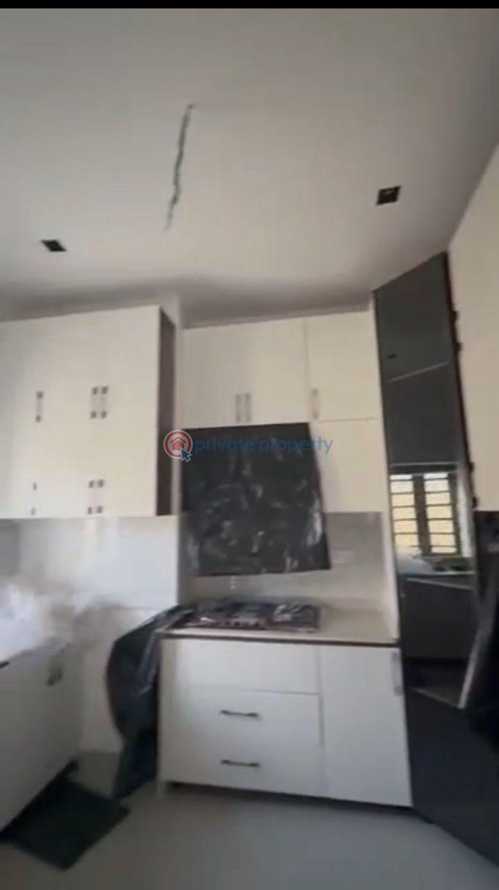 4 bedroom Maisonette For Sale Opebi Ikeja Lagos - 4