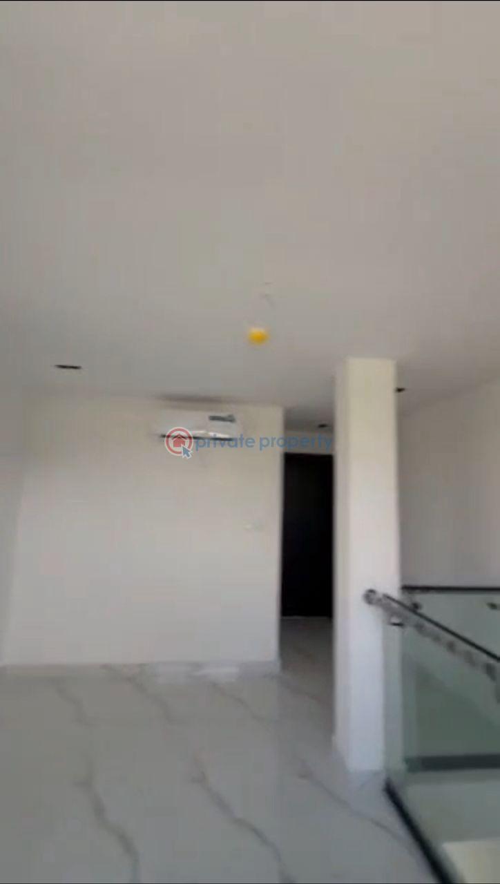 4 bedroom Maisonette For Sale Opebi Ikeja Lagos - 2
