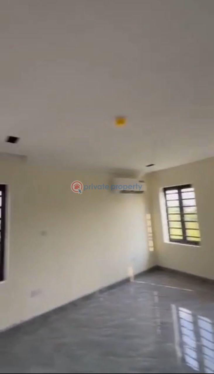 4 bedroom Maisonette For Sale Opebi Ikeja Lagos - 1
