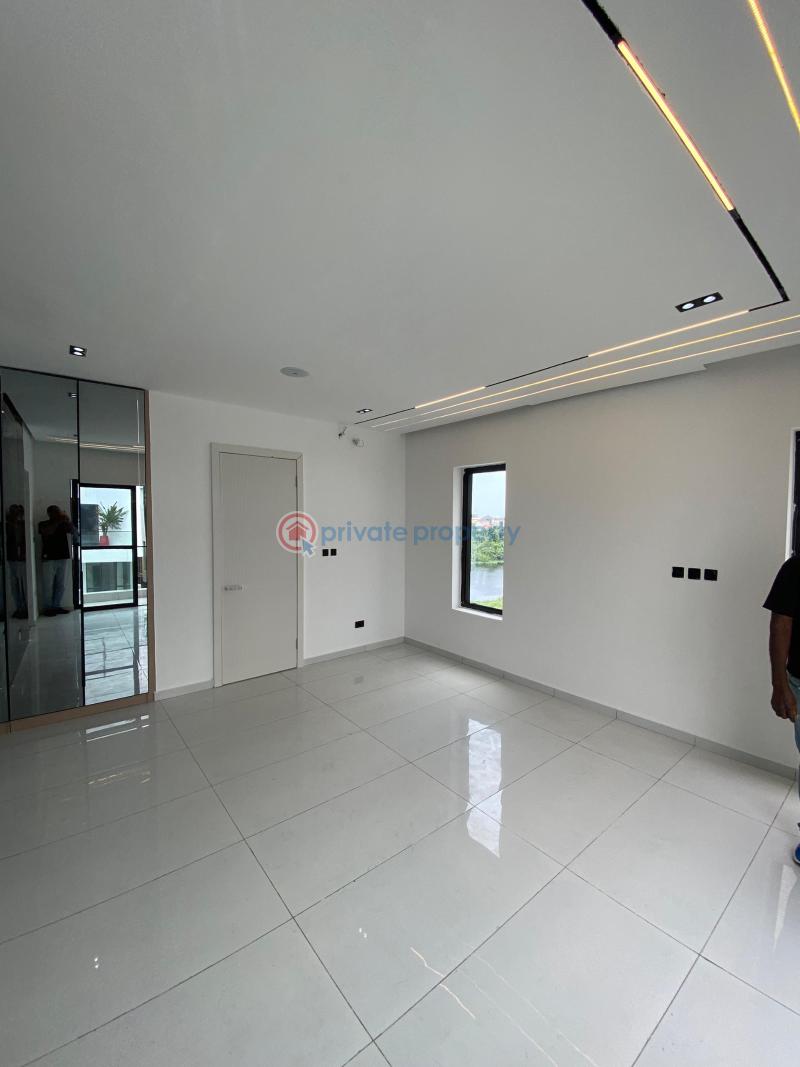 4 bedroom Semi detached Duplex For Sale Orchid Lekki Lagos Along Lekki Expressway Lagos - 2