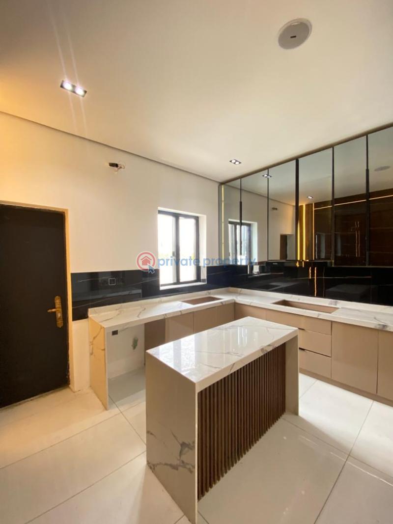 4 bedroom Semi detached Duplex For Sale Orchid Lekki Lagos Along Lekki Expressway Lagos - 10