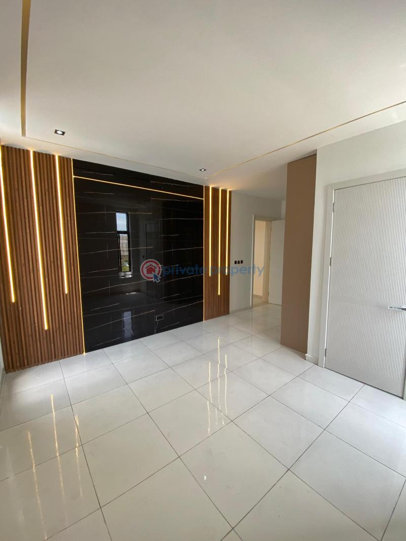 4 bedroom Semi detached Duplex For Sale Orchid Lekki Lagos Along Lekki Expressway Lagos - 3