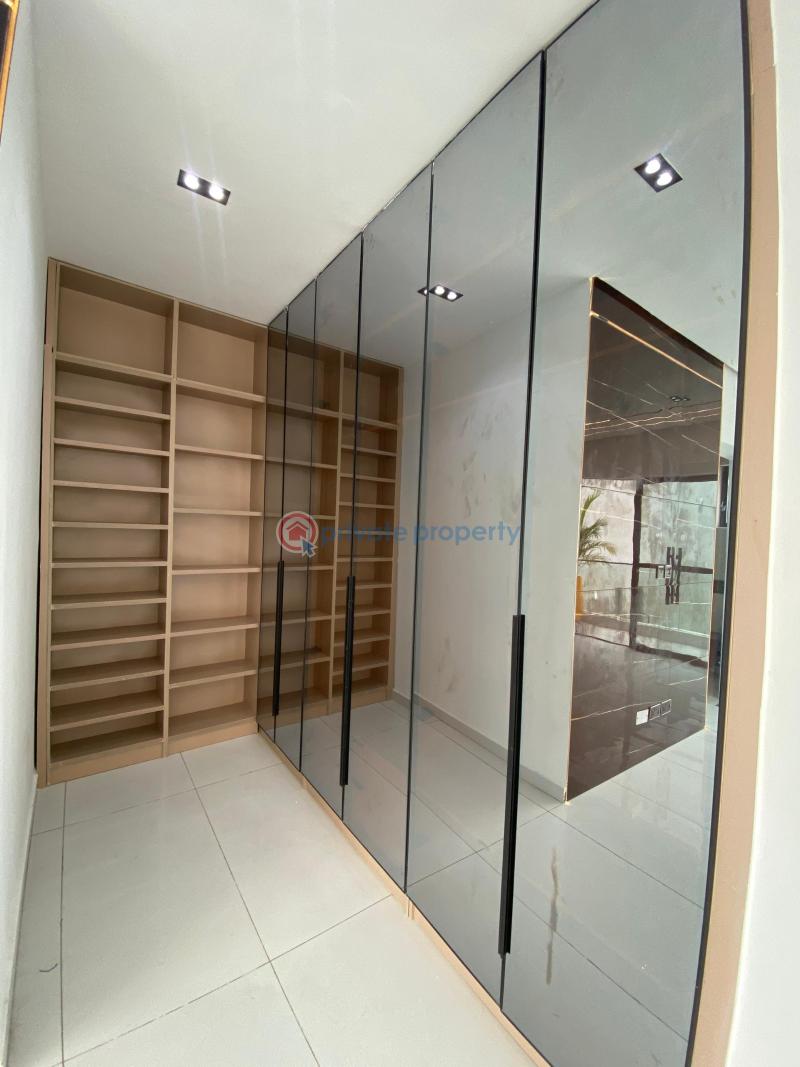 4 bedroom Semi detached Duplex For Sale Orchid Lekki Lagos Along Lekki Expressway Lagos - 14