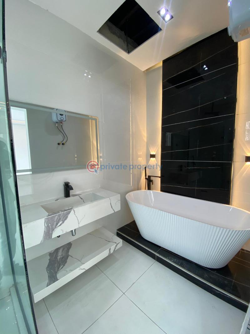 4 bedroom Semi detached Duplex For Sale Orchid Lekki Lagos Along Lekki Expressway Lagos - 9