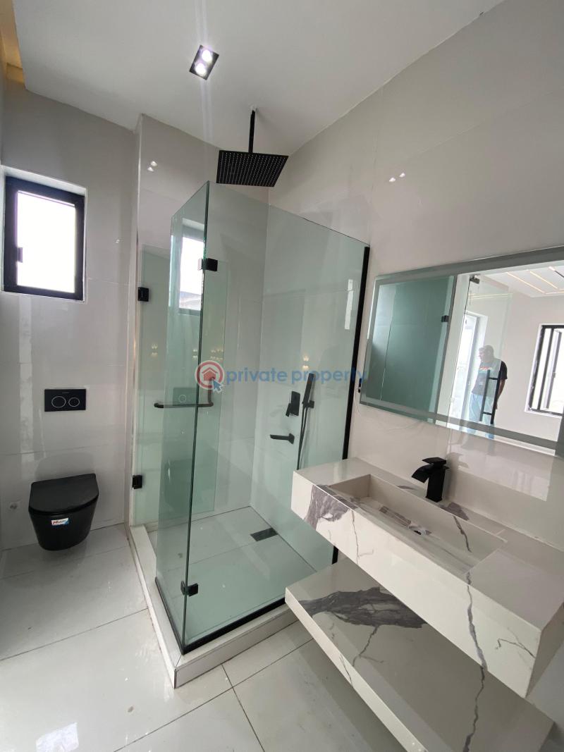 4 bedroom Semi detached Duplex For Sale Orchid Lekki Lagos Along Lekki Expressway Lagos - 8