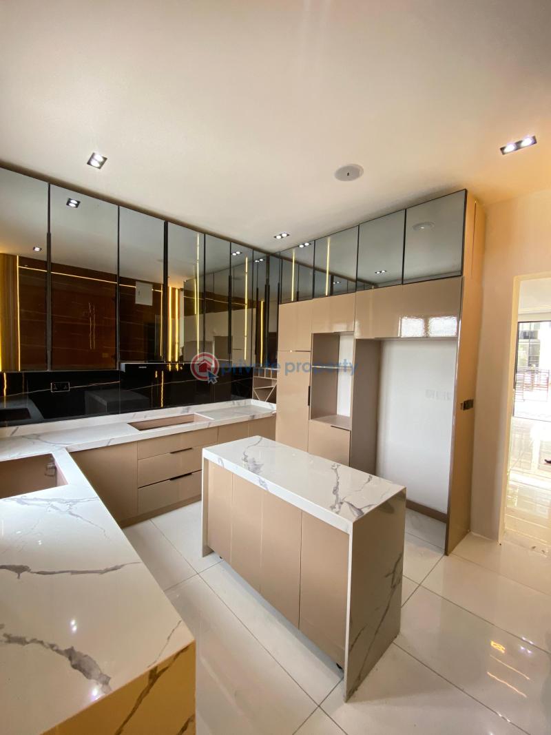 4 bedroom Semi detached Duplex For Sale Orchid Lekki Lagos Along Lekki Expressway Lagos - 4