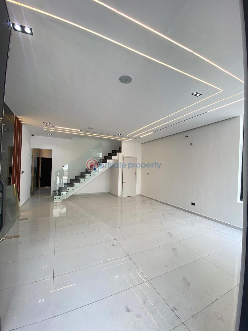 4 bedroom Semi detached Duplex For Sale Orchid Lekki Lagos Along Lekki Expressway Lagos - 7