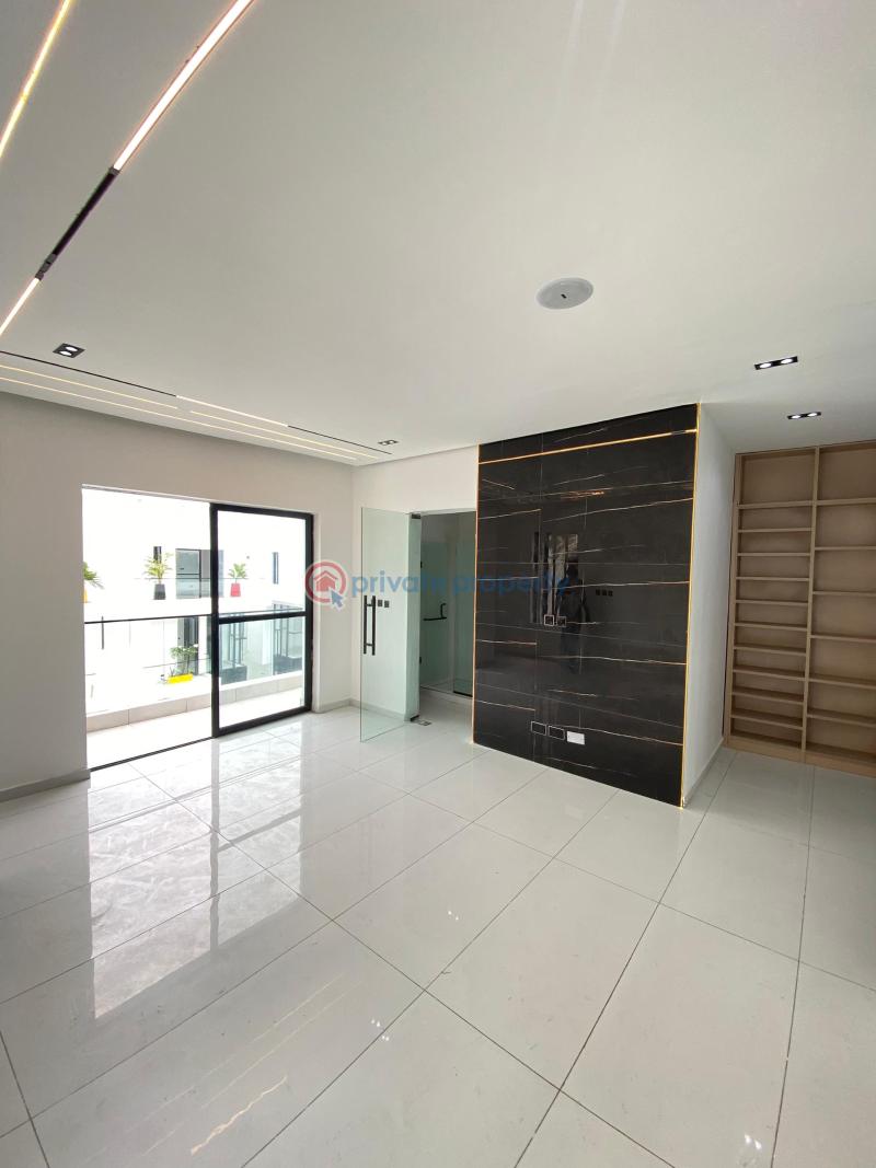 4 bedroom Semi detached Duplex For Sale Orchid Lekki Lagos Along Lekki Expressway Lagos - 1