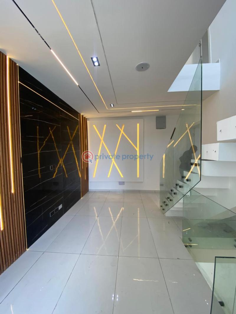 4 bedroom Semi detached Duplex For Sale Orchid Lekki Lagos Along Lekki Expressway Lagos - 12