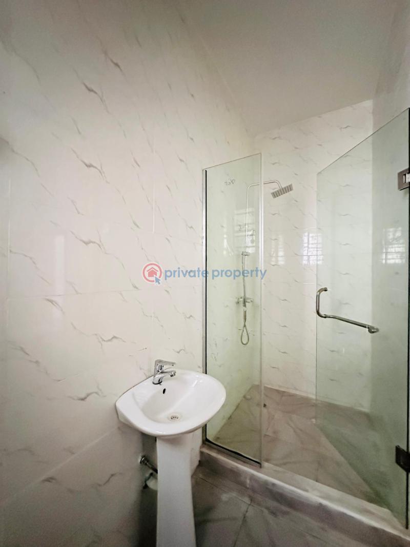 4 bedroom Semi detached Duplex For Sale Ikota Lekki Lagos - 8